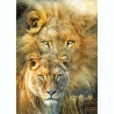 CAROL CAVALARIS COLLECTION African Royalty